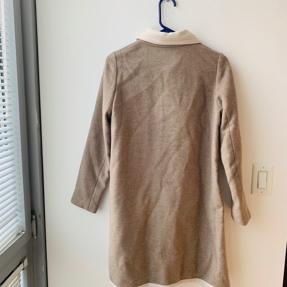 Babaton Winter Coat - Picture 8 of 14